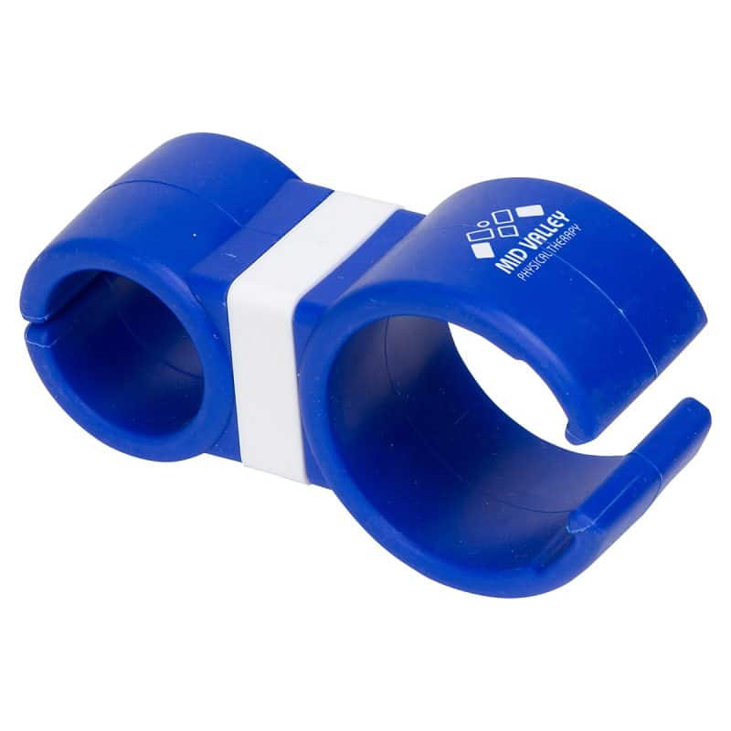 Bike Phone & Bottle Gripper - 4