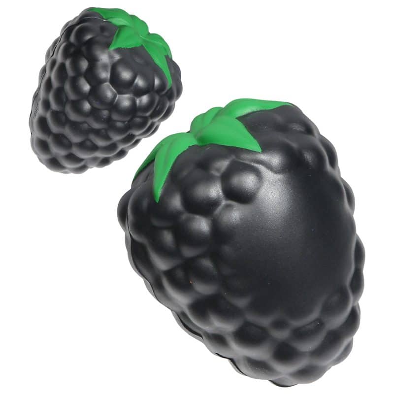 Blackberry Stress Reliever - 3