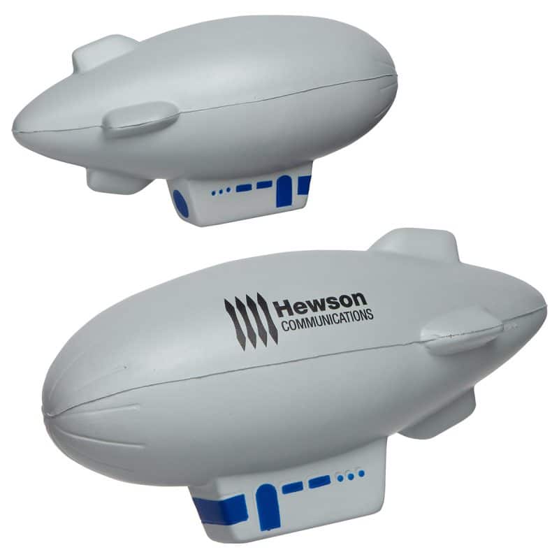 Blimp Stress Reliever - 2