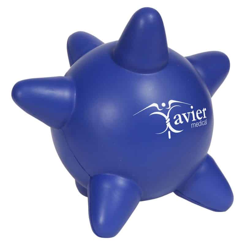Blood Platelet Stress Reliever - 2