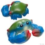 Blue Crab Stress Reliever - 1