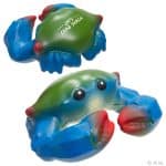 Blue Crab Stress Reliever - 2