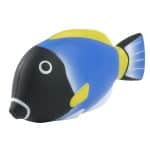 Blue Tang Fish Stress Reliever - 3