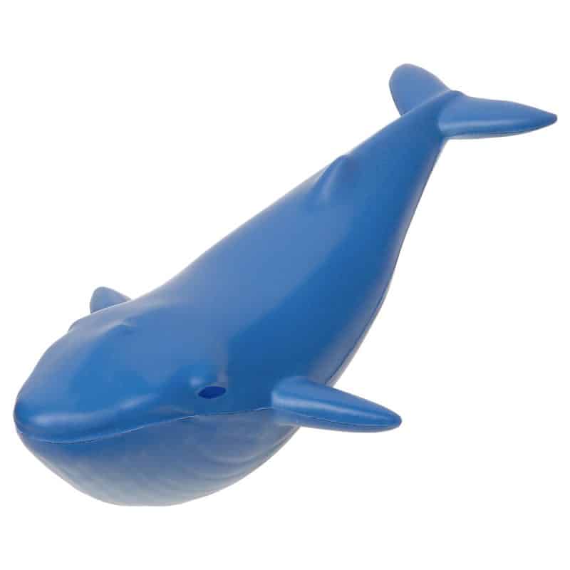 Blue Whale Stress Reliever - 3