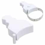 Body Wave Tape Measure - 1