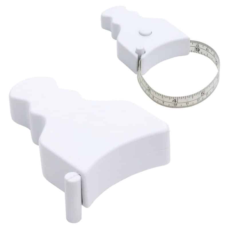 Body Wave Tape Measure - 1