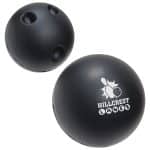 Bowling Ball Stress Reliever - 2