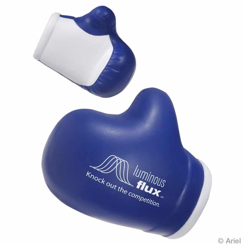 Boxing Glove Stress Reliever - 2