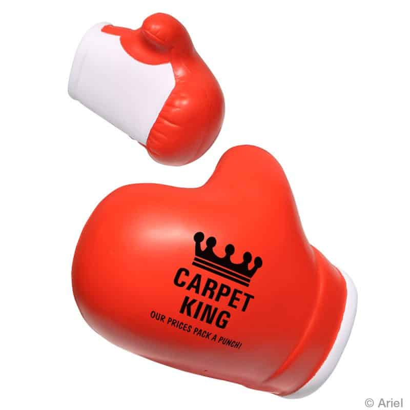 Boxing Glove Stress Reliever - 4