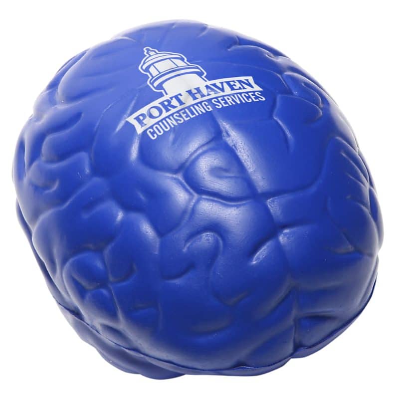 Brain Slo-Release Serenity Squishy™ - 2