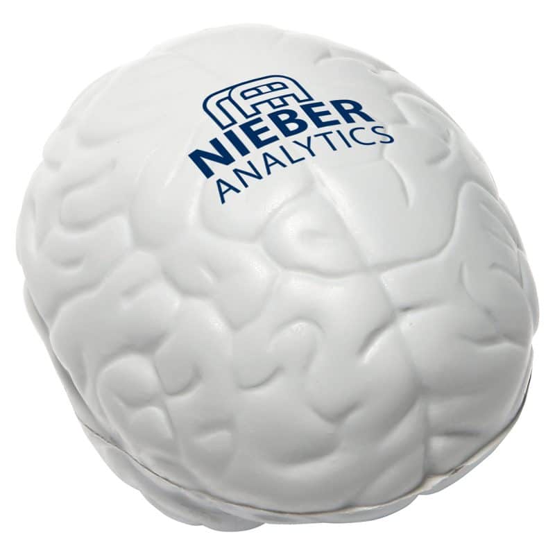 Brain Slo-Release Serenity Squishy™ - 4
