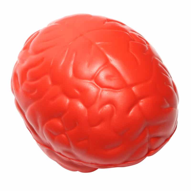Brain Slo-Release Serenity Squishy™ - 9