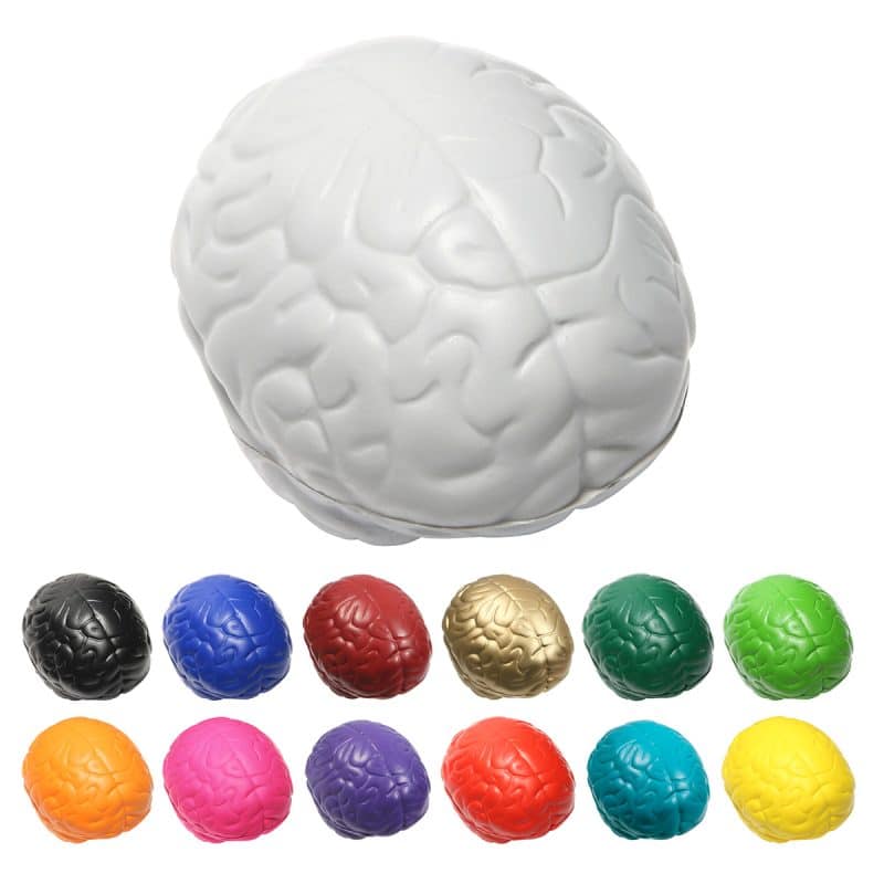 Brain Stress Reliever - 1