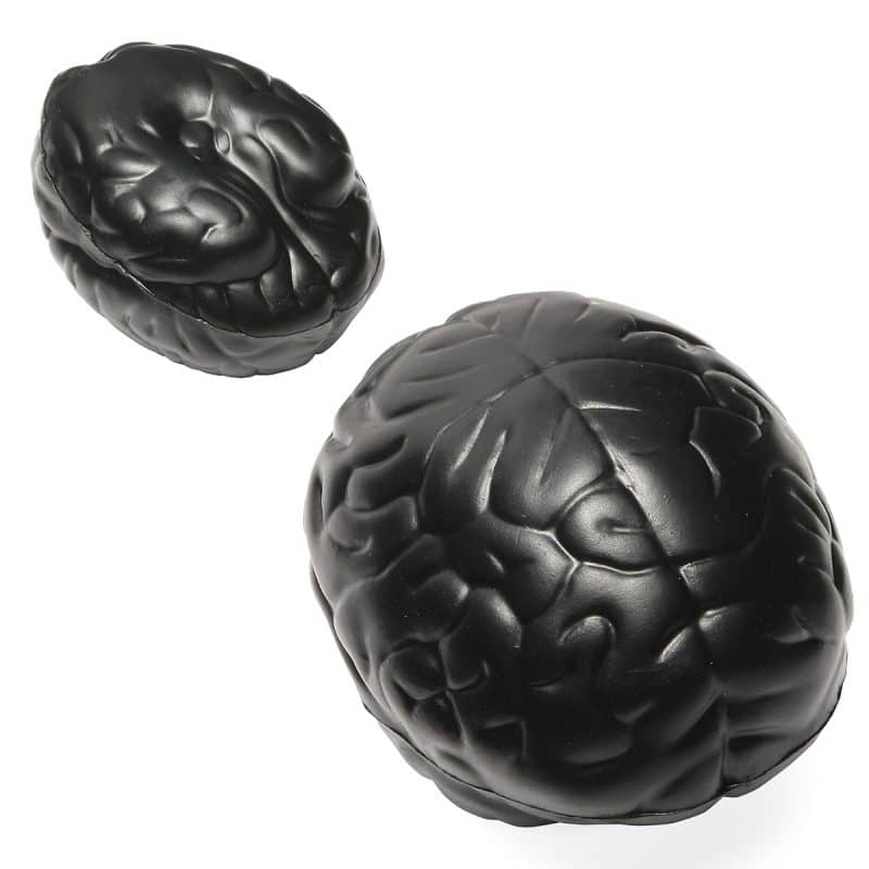 Brain Stress Reliever - 3