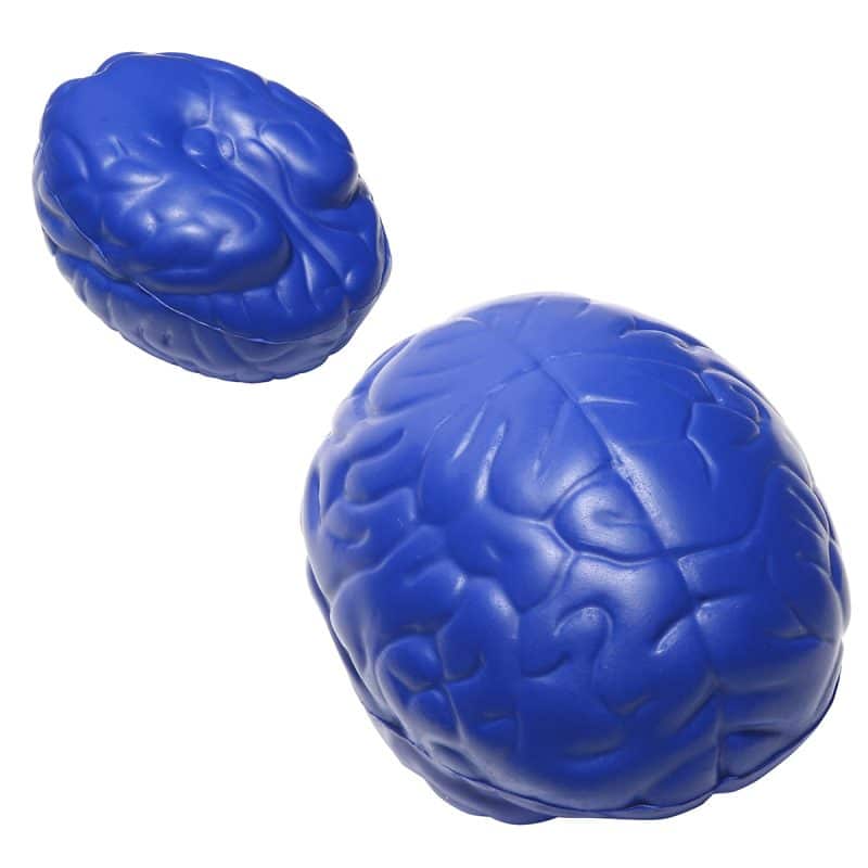 Brain Stress Reliever - 5