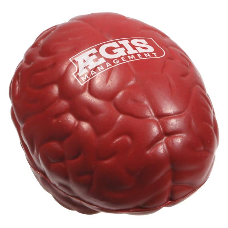 Brain Stress Reliever - 6
