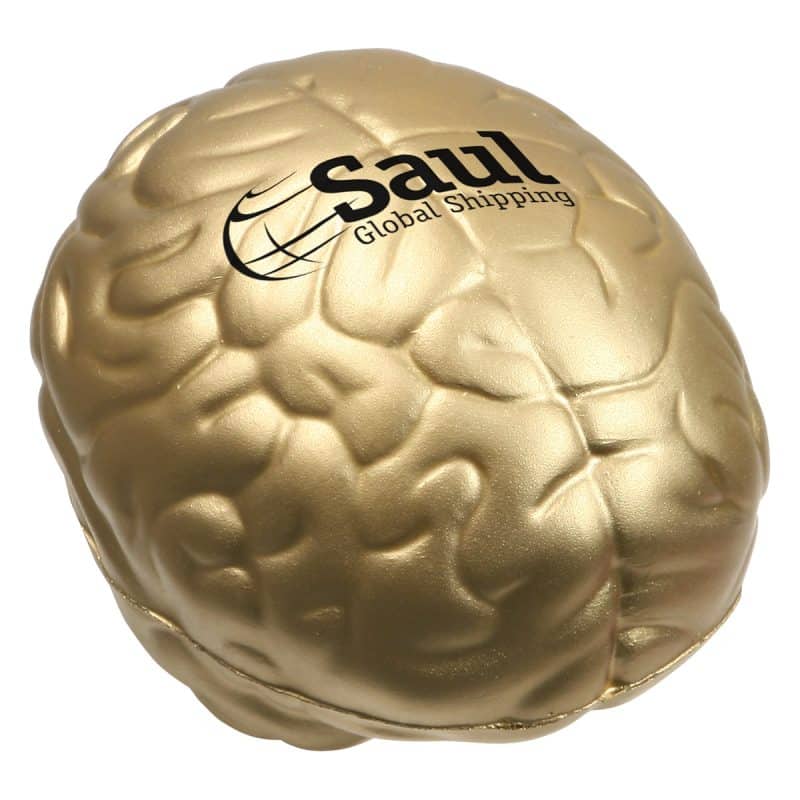 Brain Stress Reliever - 8