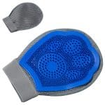 Breeder Pet Grooming Glove - 3