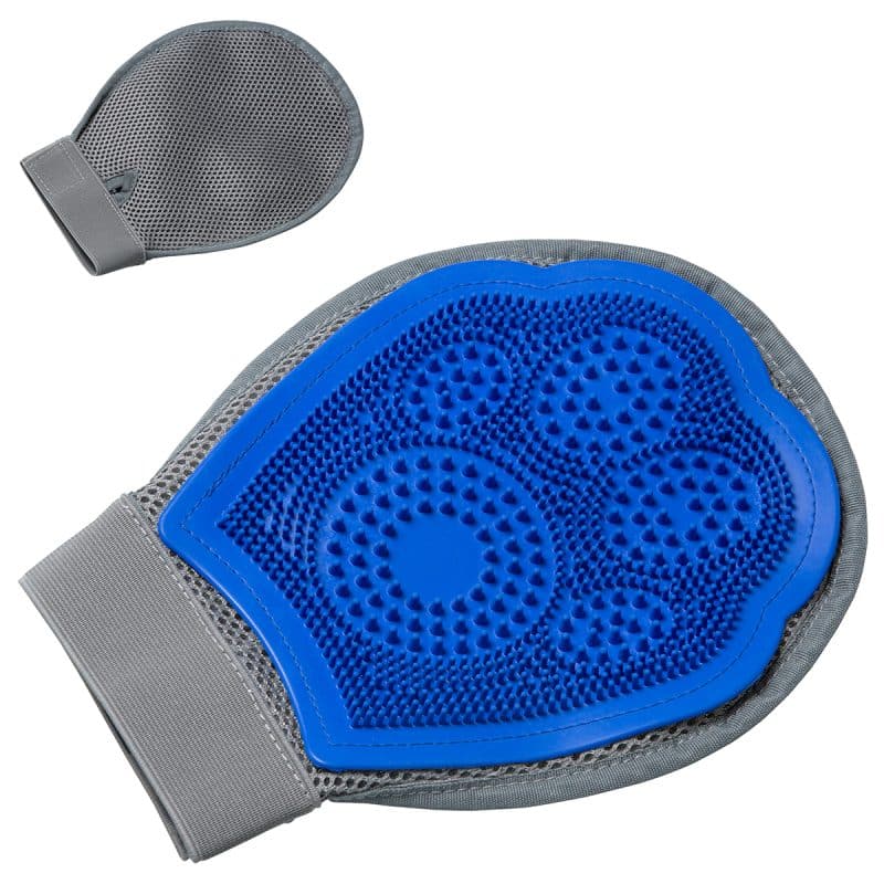 Breeder Pet Grooming Glove - 3
