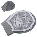 Breeder Pet Grooming Glove - 5