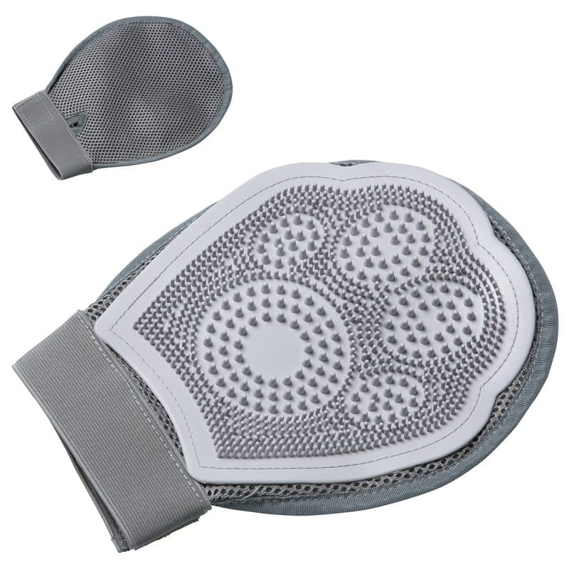 Breeder Pet Grooming Glove - 5