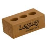 Brick with Holes Stress Reliever - 2