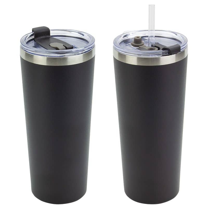 Brighton 20 oz Vacuum Insulated Stainless Steel Tumbler - 3