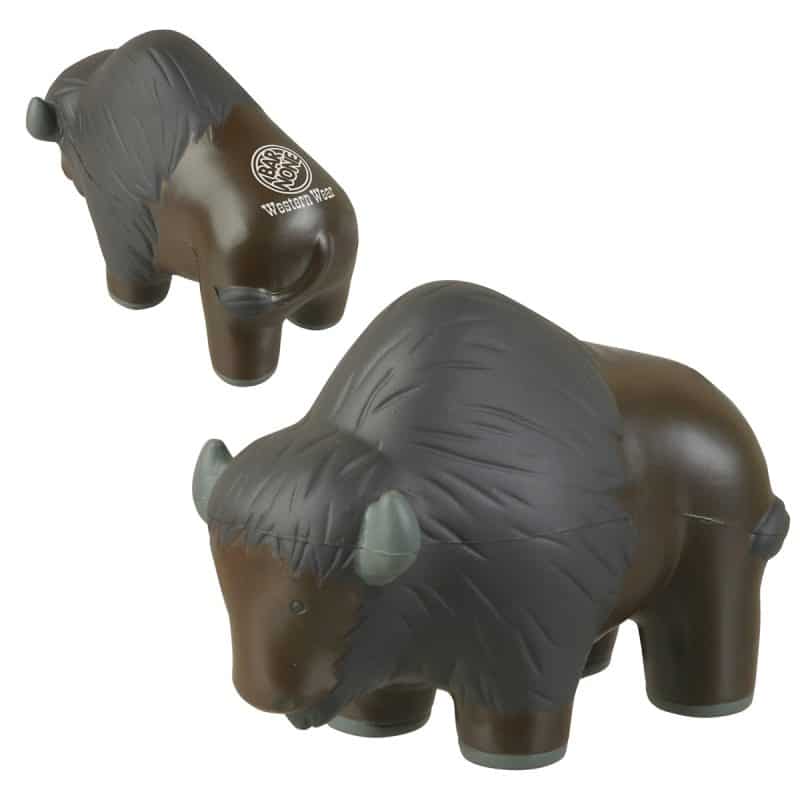 Buffalo Stress Reliever - 2