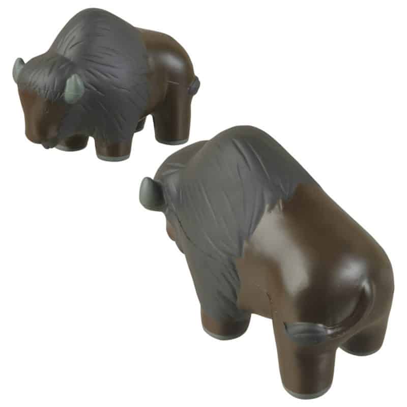 Buffalo Stress Reliever - 3