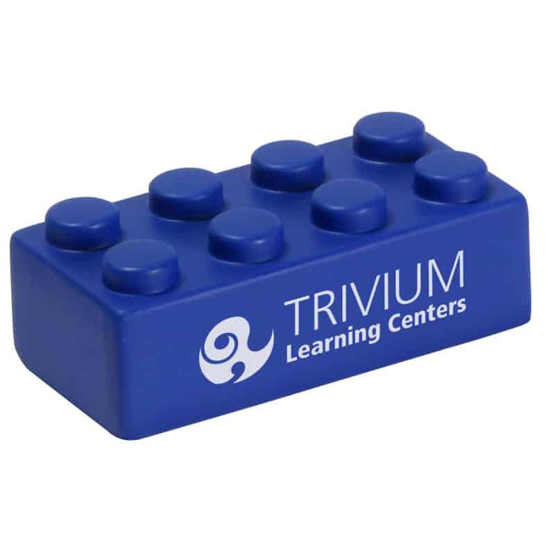 Building Block Stress Reliever Individual Piece - 2