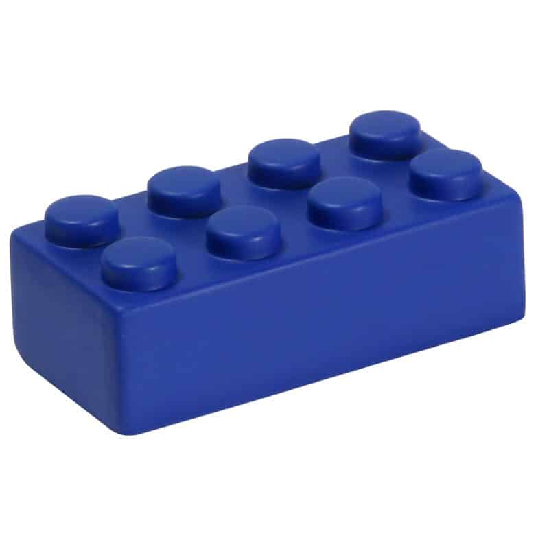 Building Block Stress Reliever Individual Piece - 3