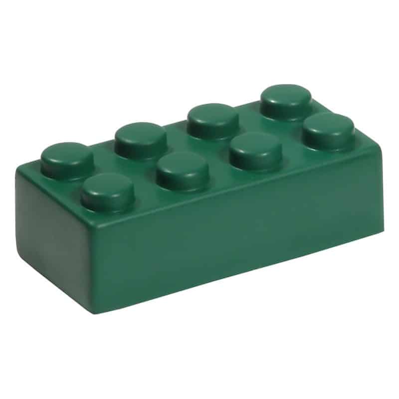 Building Block Stress Reliever Individual Piece - 5