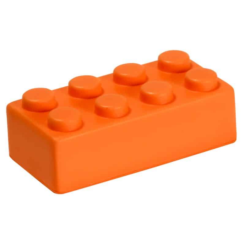 Building Block Stress Reliever Individual Piece - 7