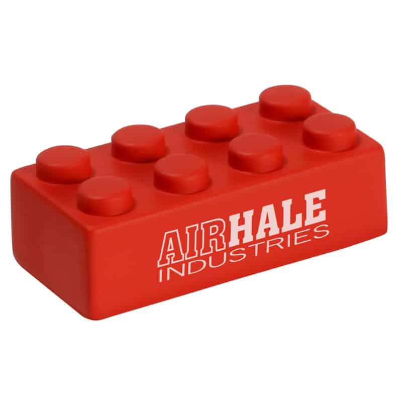 Building Block Stress Reliever Individual Piece - 8