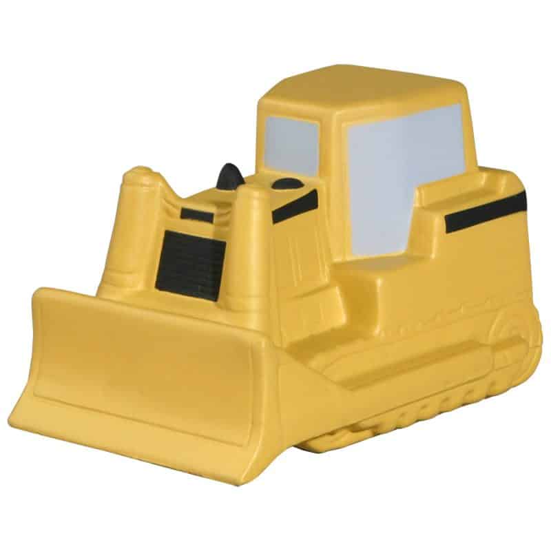 Bulldozer Stress Reliever - 3