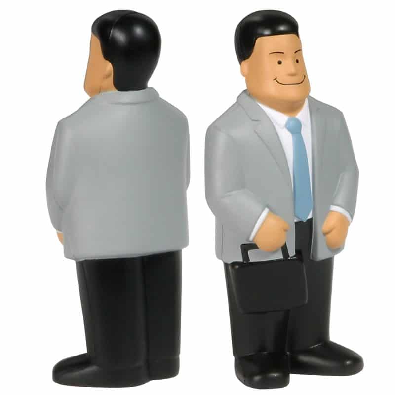 Businessman Stress Reliever - 3