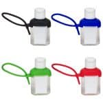 Caddy Strap 1 oz Alcohol Free Hand Sanitizer - 1