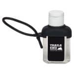 Caddy Strap 1 oz Alcohol Free Hand Sanitizer - 2