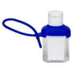 Caddy Strap 1 oz Alcohol Free Hand Sanitizer - 5