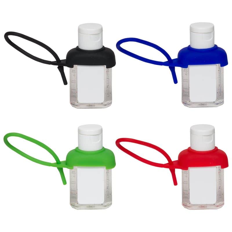 Caddy Strap 1 oz Hand Sanitizer - 1