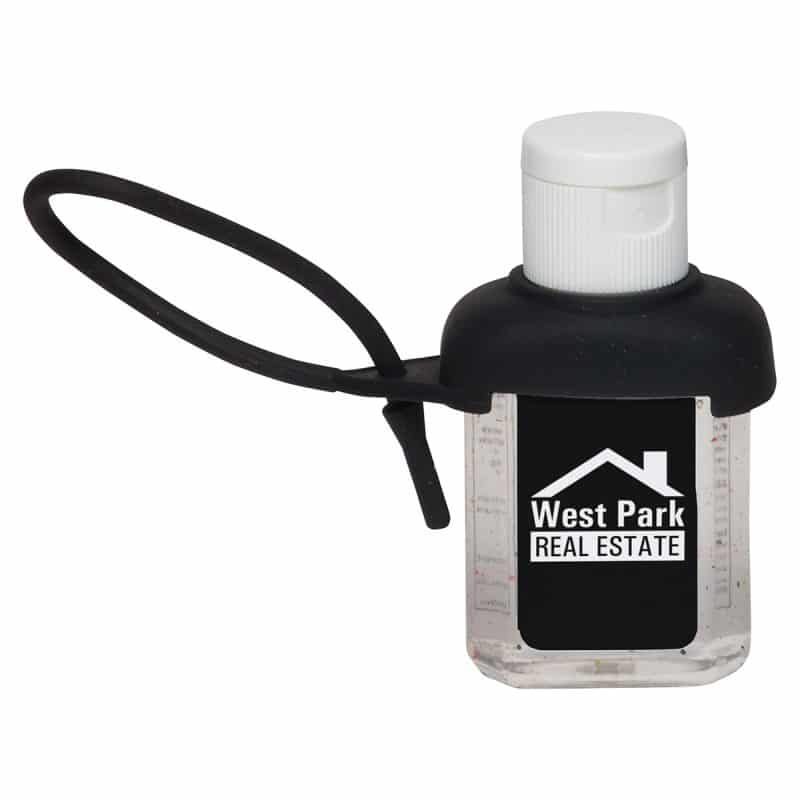 Caddy Strap 1 oz Hand Sanitizer - 2