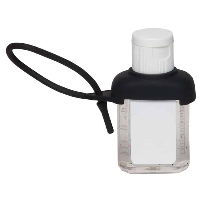 Caddy Strap 1 oz Hand Sanitizer - 3