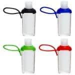 Caddy Strap 2 oz Hand Sanitizer - 1