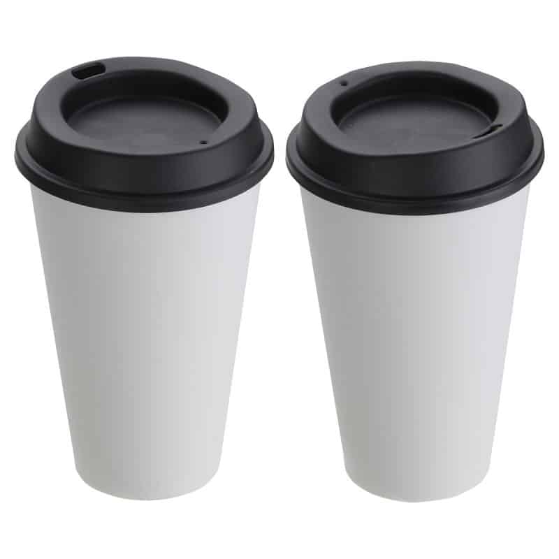 Café 17 oz Sustainable To-Go Cup - 7