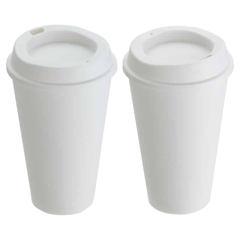 Café 17 oz Sustainable To-Go Cup - 9