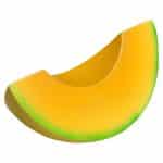 Cantaloupe Stress Reliever - 3