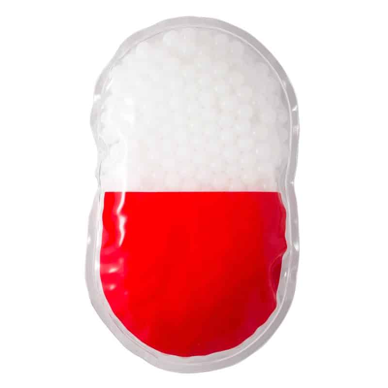 Capsule Hot/Cold Pack - 5