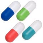 Capsule Stress Reliever - 1