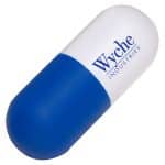 Capsule Stress Reliever - 2