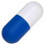 Capsule Stress Reliever - 3
